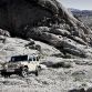 Jeep Wrangler Mojave 2011 limited edition