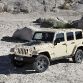 Jeep Wrangler Mojave 2011 limited edition