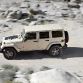 Jeep Wrangler Mojave 2011 limited edition