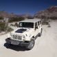 Jeep Wrangler Mojave 2011 limited edition