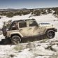 Jeep Wrangler Mojave 2011 limited edition