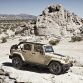 Jeep Wrangler Mojave 2011 limited edition