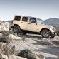 Jeep Wrangler Mojave 2011 limited edition