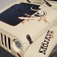 Jeep Wrangler Mojave 2011 limited edition