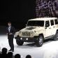 Jeep Wrangler Mojave 2011 limited edition