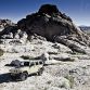Jeep Wrangler Mojave 2011 limited edition