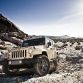 Jeep Wrangler Mojave 2011 limited edition