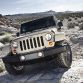 Jeep Wrangler Mojave 2011 limited edition
