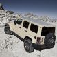 Jeep Wrangler Mojave 2011 limited edition