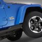 Jeep Wrangler Polar Edition