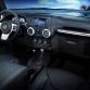 Jeep Wrangler Polar Edition