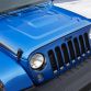 Jeep Wrangler Polar Edition