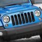 Jeep Wrangler Polar Edition