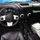 Jeep Wrangler Polar Edition