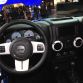 Jeep Wrangler Polar Edition