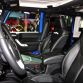 Jeep Wrangler Polar Edition
