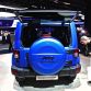 Jeep Wrangler Polar Edition