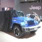 Jeep Wrangler Polar Edition