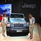 Jeep Wrangler Polar Edition