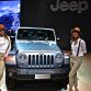 Jeep Wrangler Polar Edition