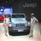 Jeep Wrangler Polar Edition