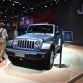 Jeep Wrangler Polar Edition