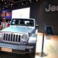 Jeep Wrangler Polar Edition