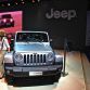 Jeep Wrangler Polar Edition