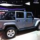 Jeep Wrangler Polar Edition