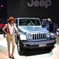 Jeep Wrangler Polar Edition