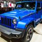 Jeep Wrangler Polar Edition