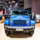 Jeep Wrangler Polar Edition