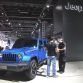 Jeep Wrangler Polar Edition