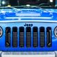 Jeep Wrangler Polar Edition