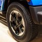 Jeep Wrangler Polar Edition
