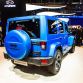 Jeep Wrangler Polar Edition
