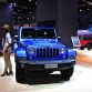 Jeep Wrangler Polar Edition