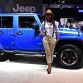 Jeep Wrangler Polar Edition