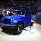 Jeep Wrangler Polar Edition