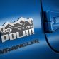Jeep Wrangler Polar Edition