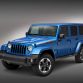 Jeep Wrangler Polar Edition