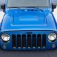 Jeep Wrangler Polar Edition