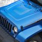 Jeep Wrangler Polar Edition