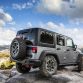 Jeep Wrangler Rubicon 10th Anniversary Edition