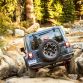 Jeep Wrangler Rubicon 10th Anniversary Edition