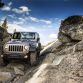 Jeep Wrangler Rubicon 10th Anniversary Edition