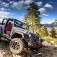 Jeep Wrangler Rubicon 10th Anniversary Edition