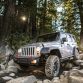 Jeep Wrangler Rubicon 10th Anniversary Edition