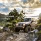 Jeep Wrangler Rubicon 10th Anniversary Edition