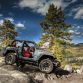 Jeep Wrangler Rubicon 10th Anniversary Edition